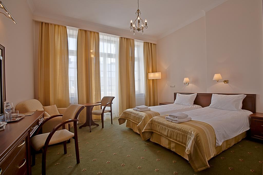 Hotel Masovia Giżycko Pokoj fotografie